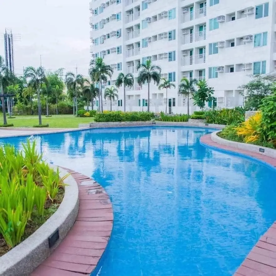 Choco Condotel Manila