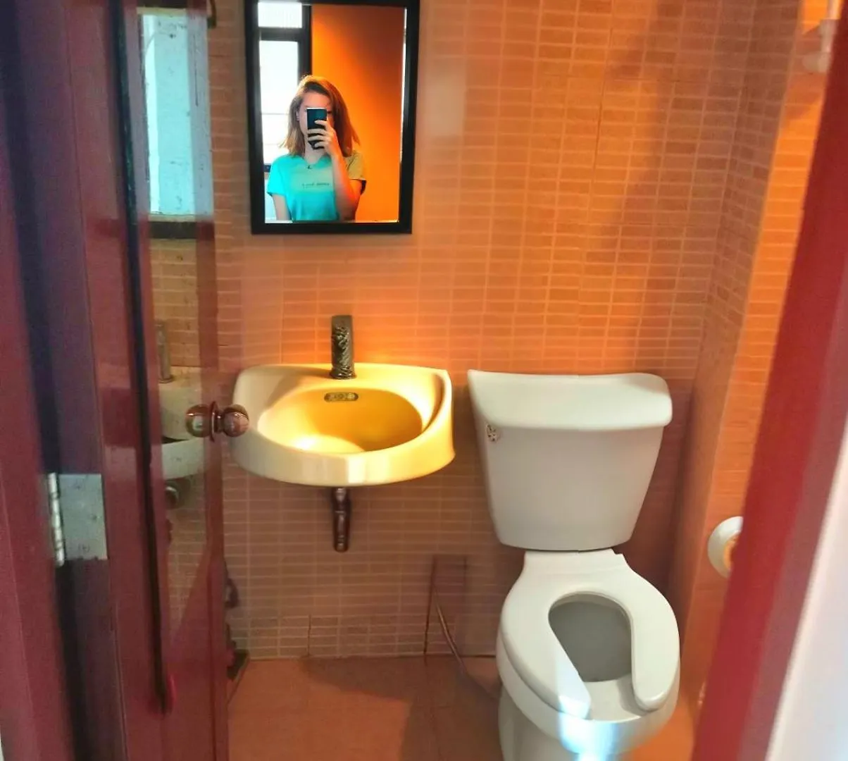 Choco Condotel Manila
