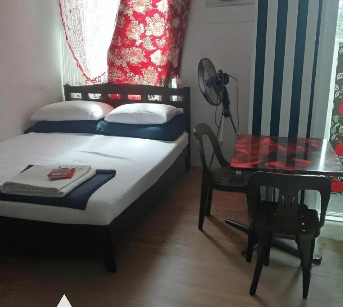 Apartment Choco Condotel Manila Philippines