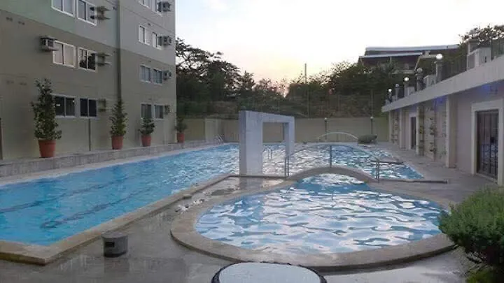 Choco Condotel Manila Philippines