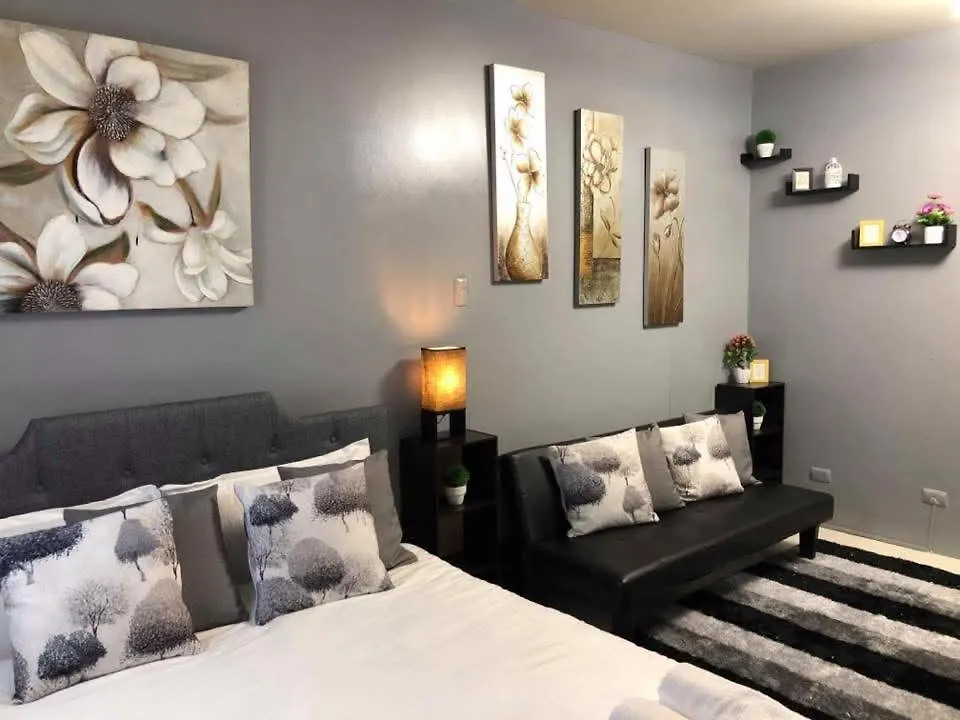 Choco Condotel Manila